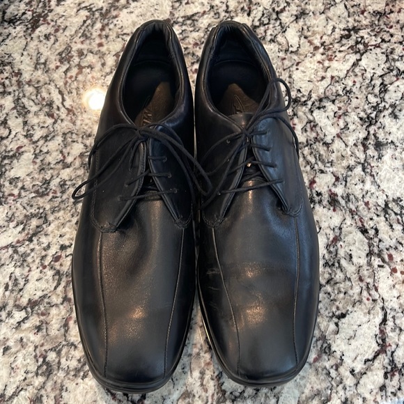 MBT Shoes Mbt Bosi Oxford Orthopedic Rocker Mens Dress Shoes Poshmark